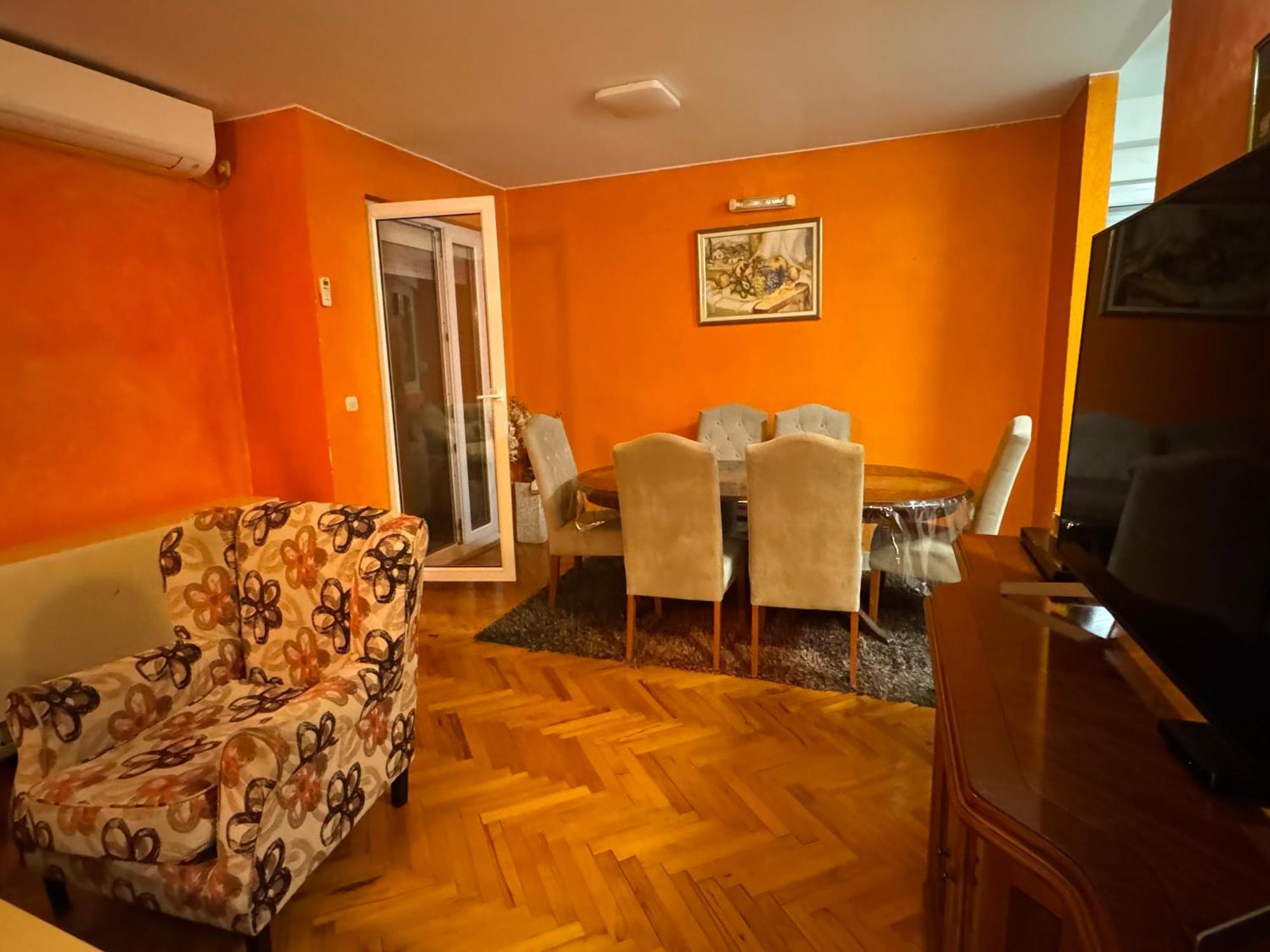 Apartman Sunnyplace โมสตาร์ ภายนอก รูปภาพ