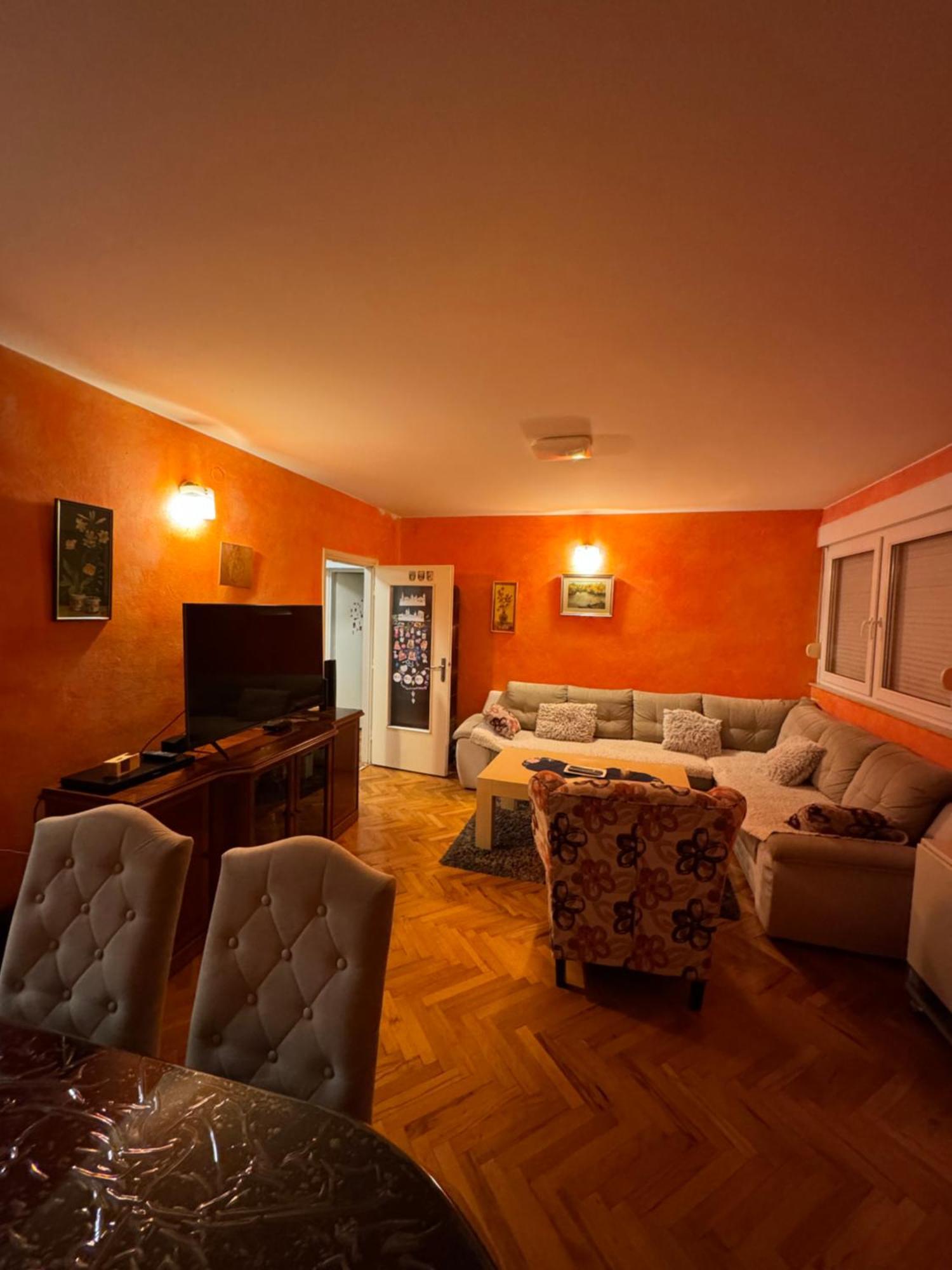 Apartman Sunnyplace โมสตาร์ ภายนอก รูปภาพ