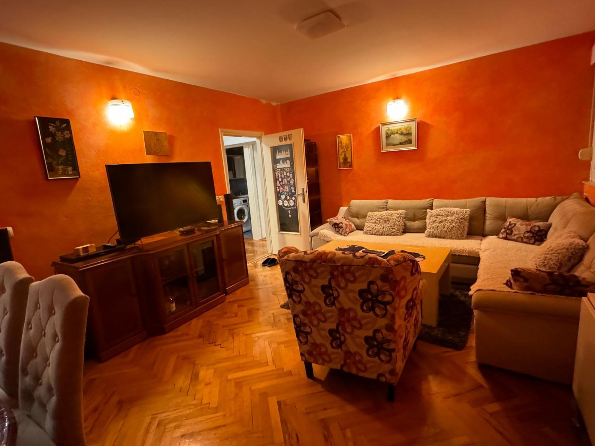 Apartman Sunnyplace โมสตาร์ ภายนอก รูปภาพ